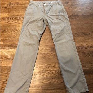 Bonobos Pants
